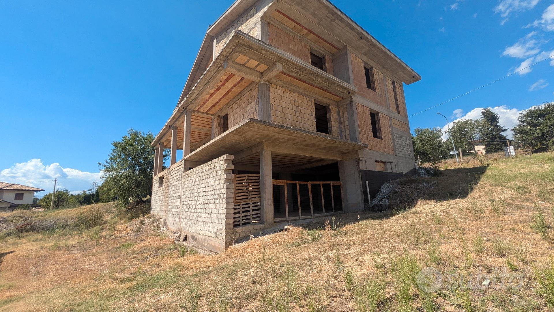 Casa – AQ - Vista 3