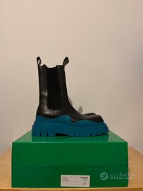 Stivali BOTTEGA VENETA “Tire” tg 45