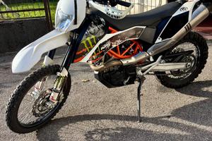 Ktm 690 lc4
