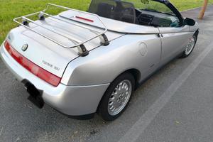 Alfa Romeo spider gtv