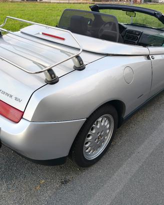 Alfa Romeo spider gtv