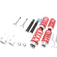 KIT SOSPENSIONE FILETTATA MERCEDES 190 W201 82-93 