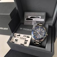 Tag Heuer Acquaracer Referenza WAY101C full set
