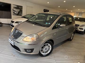Lancia MUSA 1.4 GPL BENZINA NEOPATENTATI