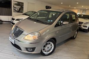 Lancia MUSA 1.4 GPL BENZINA NEOPATENTATI