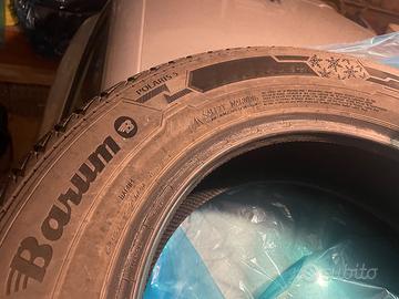 Pneumatici Barum Polaris misura 205/60 R16 96H