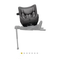 seggiolino auto NUNA 