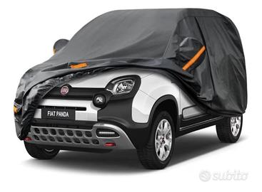 Telo copriauto per Fiat Panda 