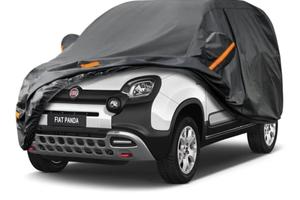 Telo copriauto per Fiat Panda 