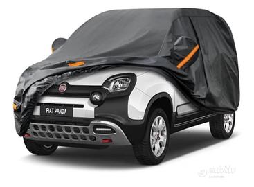 Telo copriauto per Fiat Panda 
