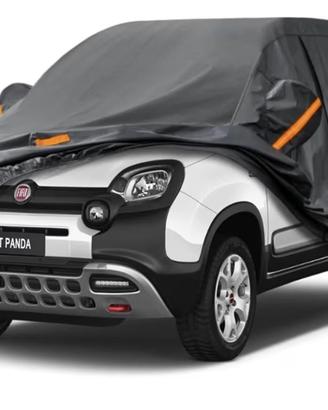Telo copriauto per Fiat Panda 