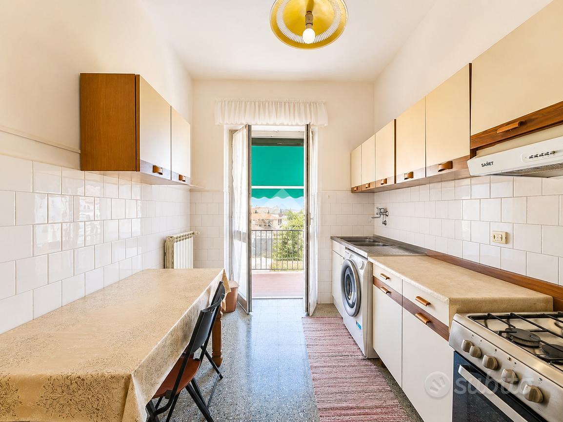 Apartment in La Spezia, Gaggiola, Fabiano Alto - Vista 4