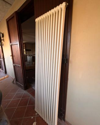 Termosifone alto
