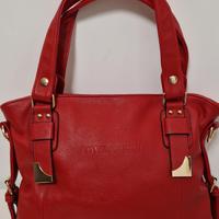 Borsa a spalla donna Love Labini