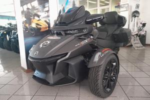 CAN-AM BRP Spyder RT LIMITED 1330