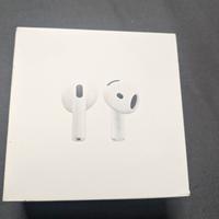 Apple Airpods 4