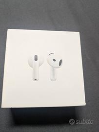 Apple Airpods 4