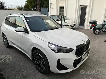 BMW X1 sDrive 18d Aut. Msport Pro