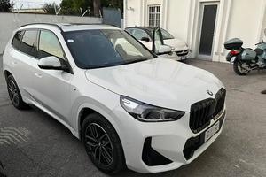BMW X1 sDrive 18d Aut. Msport Pro