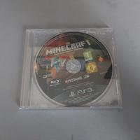Minecraft - PS3