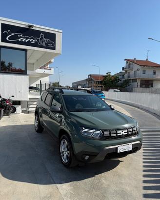 Dacia Duster 1.5 Blue dCi 8V 115 CV 4x2 Journey