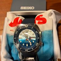Seiko JAWS 50th Anniversary.