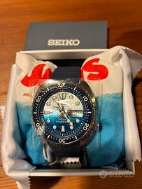 Seiko JAWS 50th Anniversary.