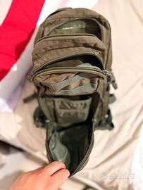 Zaino miltec 25 litri