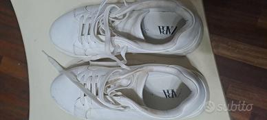 scarpe marca Zara