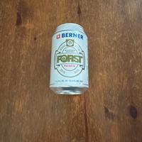 BIRRA BERNER X FORST