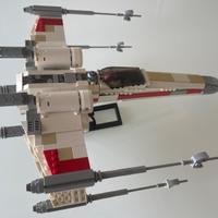 Lego X Wing