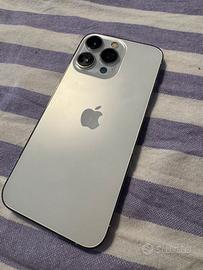 iPhone 13 pro