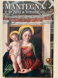 Mantegna e le arti a Verona
