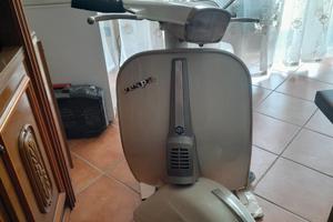 vespa 50 special