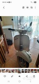 vespa 50 special