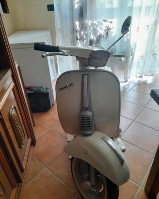 vespa 50 special