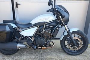 Kawasaki Eliminator 500