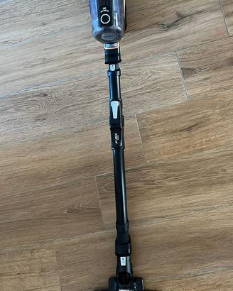 Scopa elettrica ROWENTA FLEX in garanzia