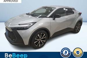 Toyota C-HR 2.0 HEV TREND FWD E-CVT
