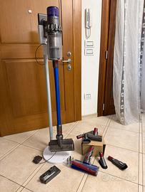 Dyson V11 absolute extra pro