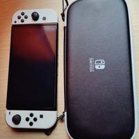 Nintendo Switch - Modello Oled
