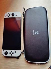 Nintendo Switch - Modello Oled