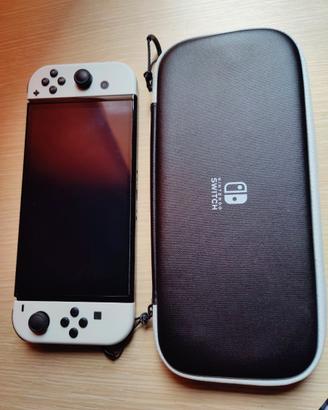Nintendo Switch - Modello Oled