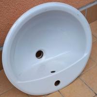 LAVABO ROTONDO