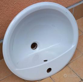 LAVABO ROTONDO