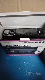 Autoradio bluetooth usb