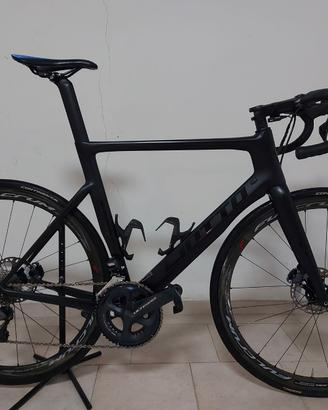 Bicicletta Liotto Aquila Aero Disc