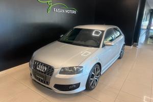 Audi S3 3 Porte S3 2.0 tfsi quattro 265cv