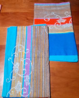 Federe Granfoulard Bassetti NUOVE