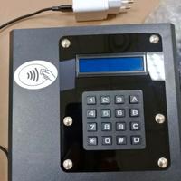 Programmatore di schede